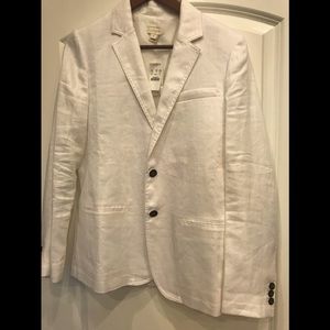 J crew blazer